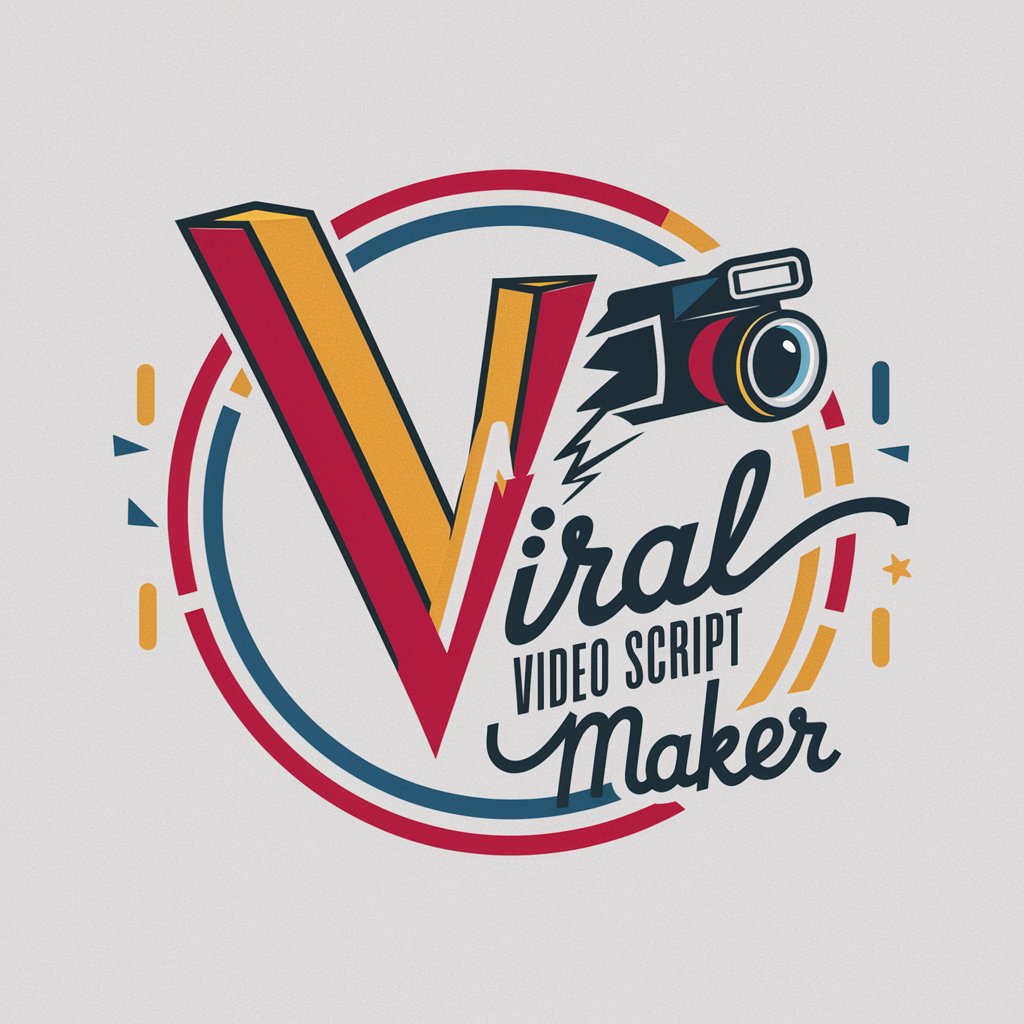 Viral video script maker (for news recaps)