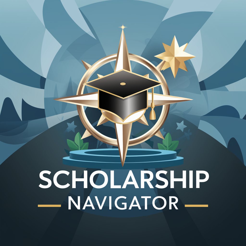 Scholarship Navigator