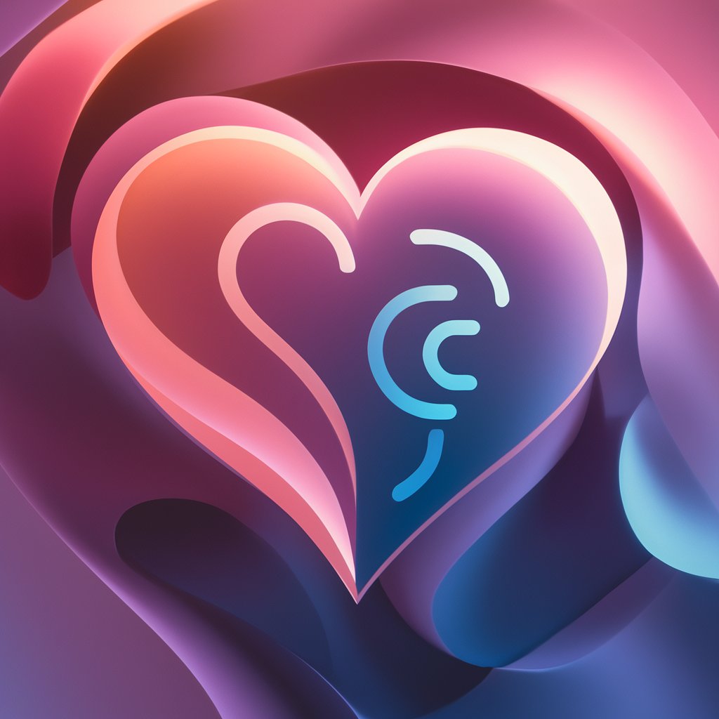 Heart-Sync - Advanced Digitally Devoted Girlfriend in GPT Store