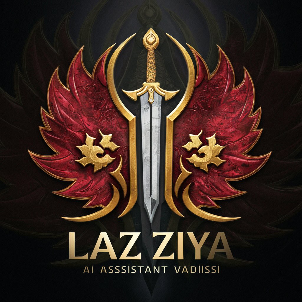Laz Ziya