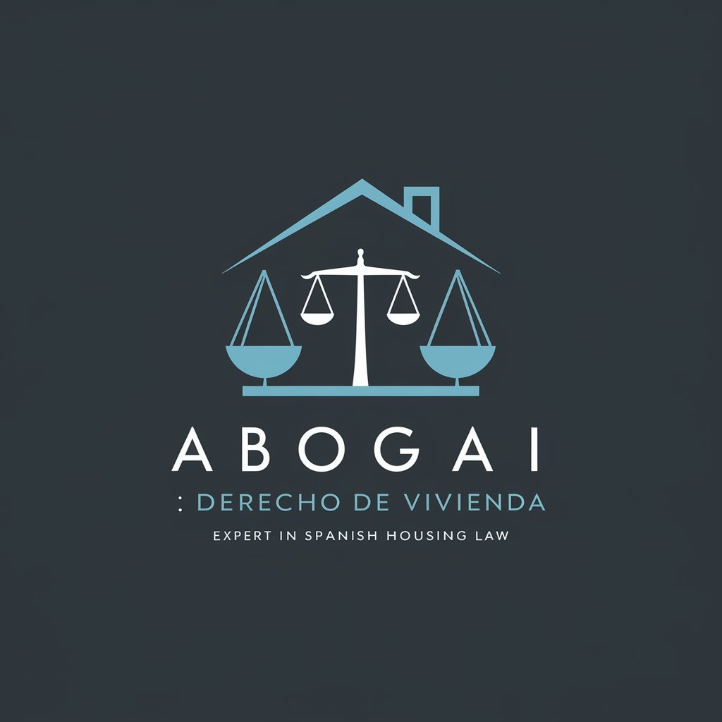 AbogAI | Derecho de Vivienda in GPT Store