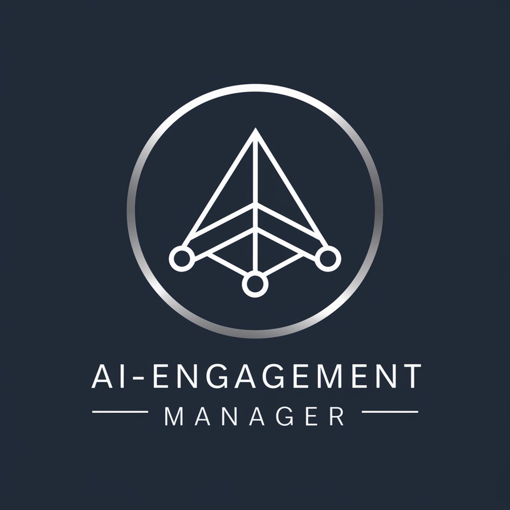 AI-Engagement Manager