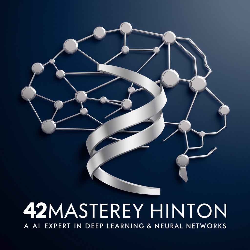 42master-Geoffrey Hinton