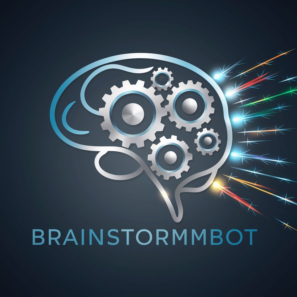 BrainstormBot in GPT Store