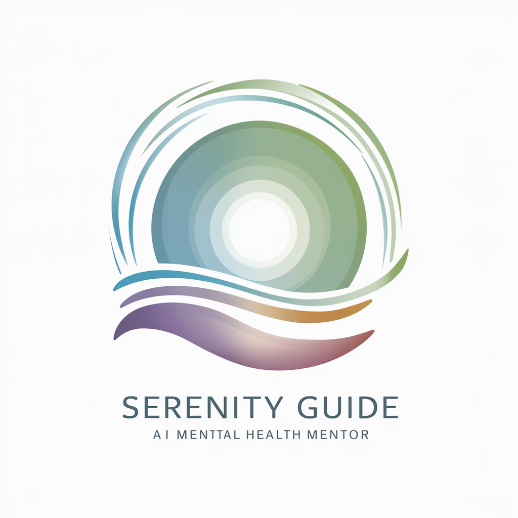 Serenity Guide