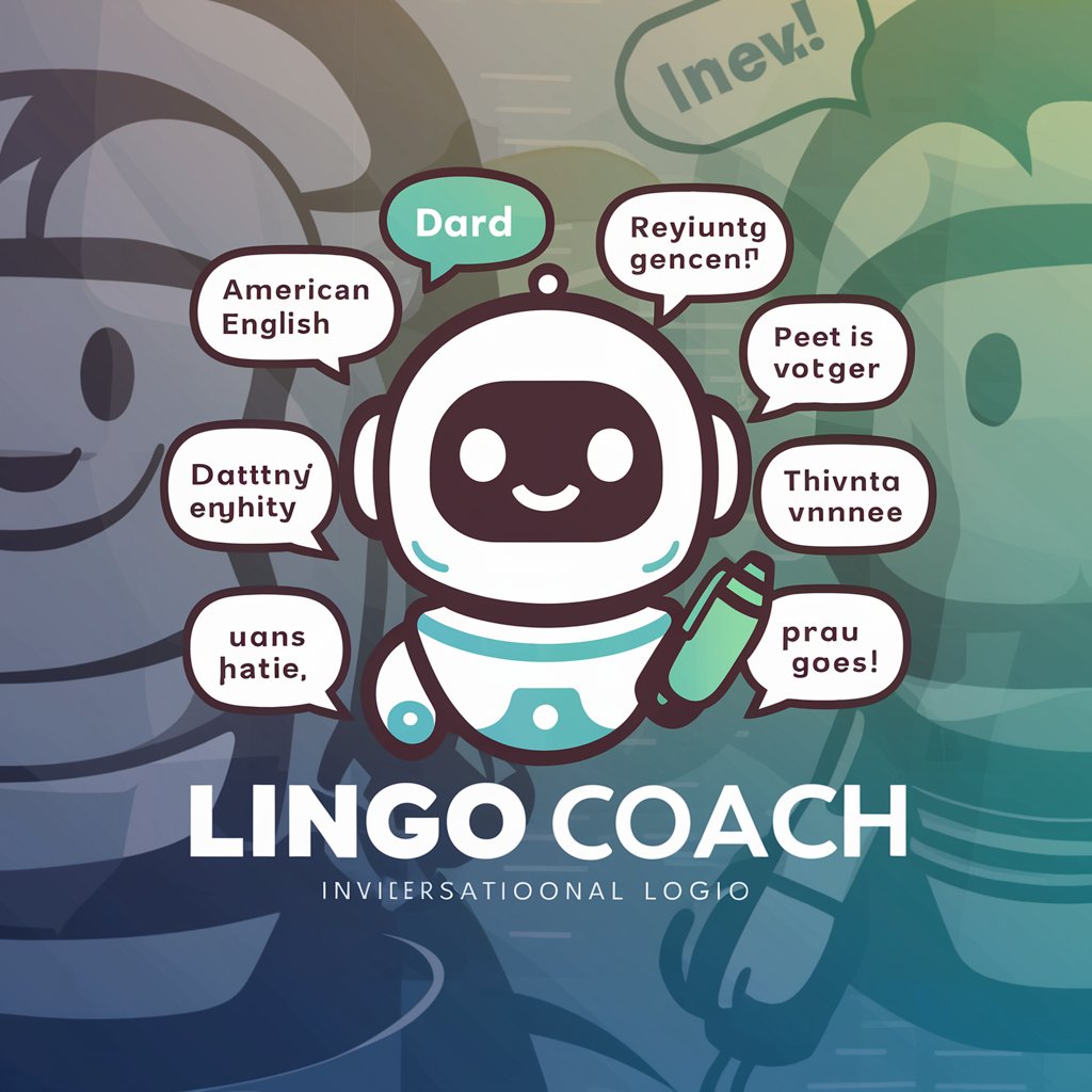 Lingo Coach in GPT Store