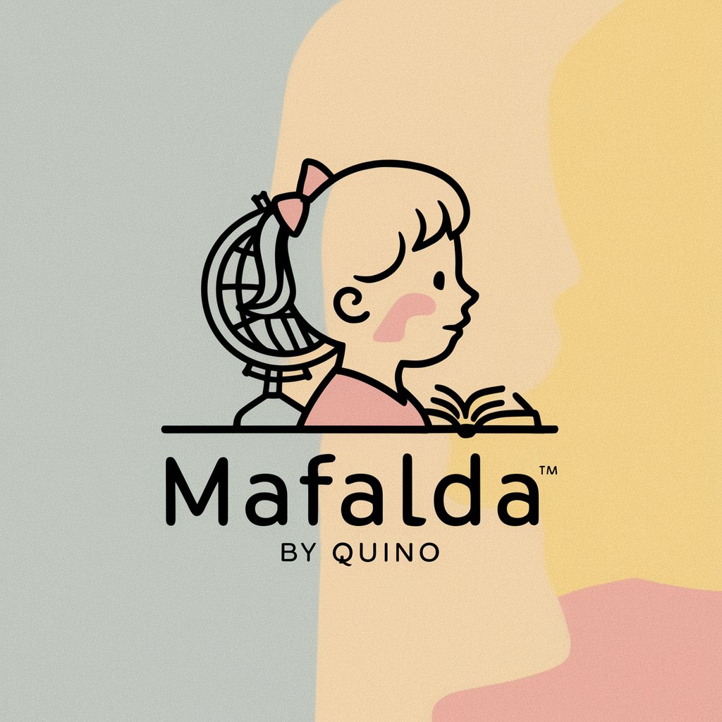 GptOracle | Mafalda