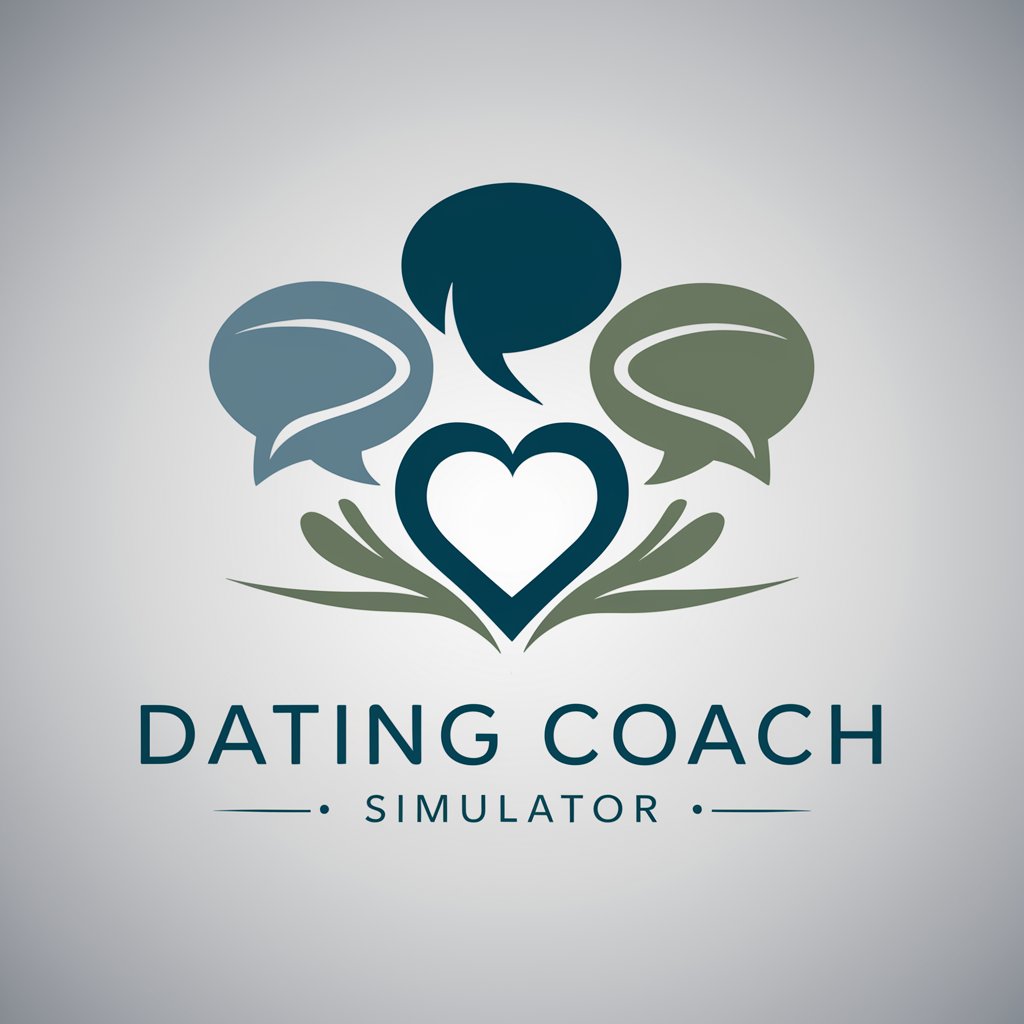 Dating Coach Simulator in GPT Store