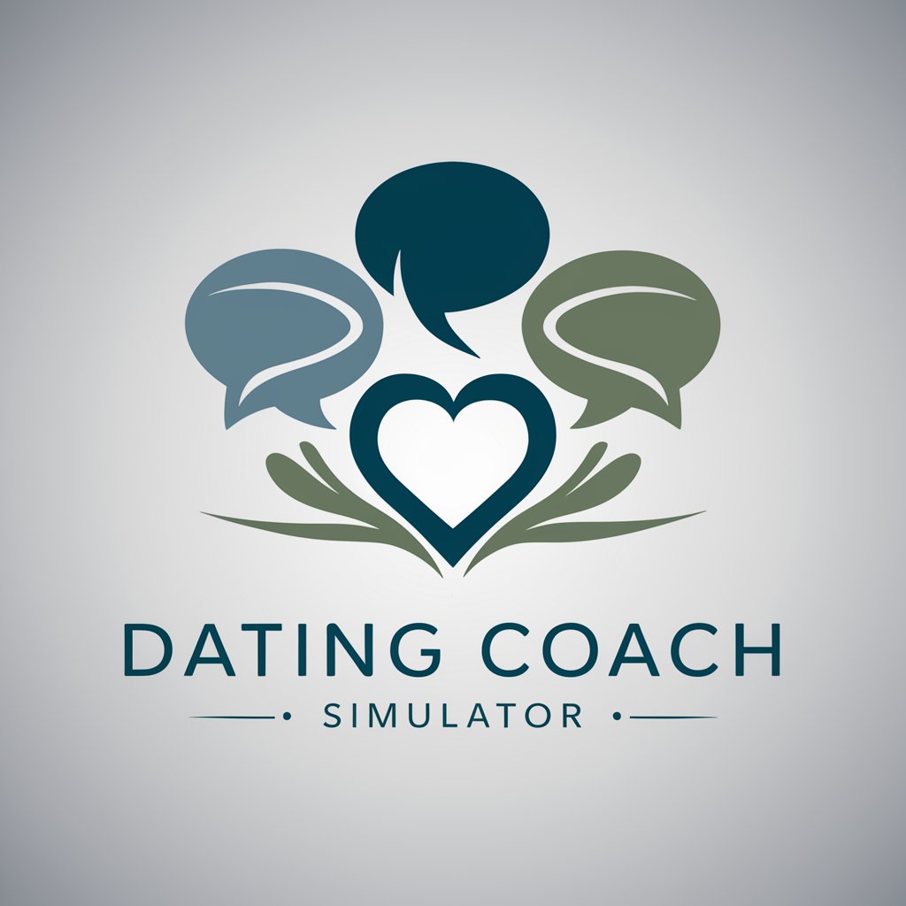 Dating Coach Simulator