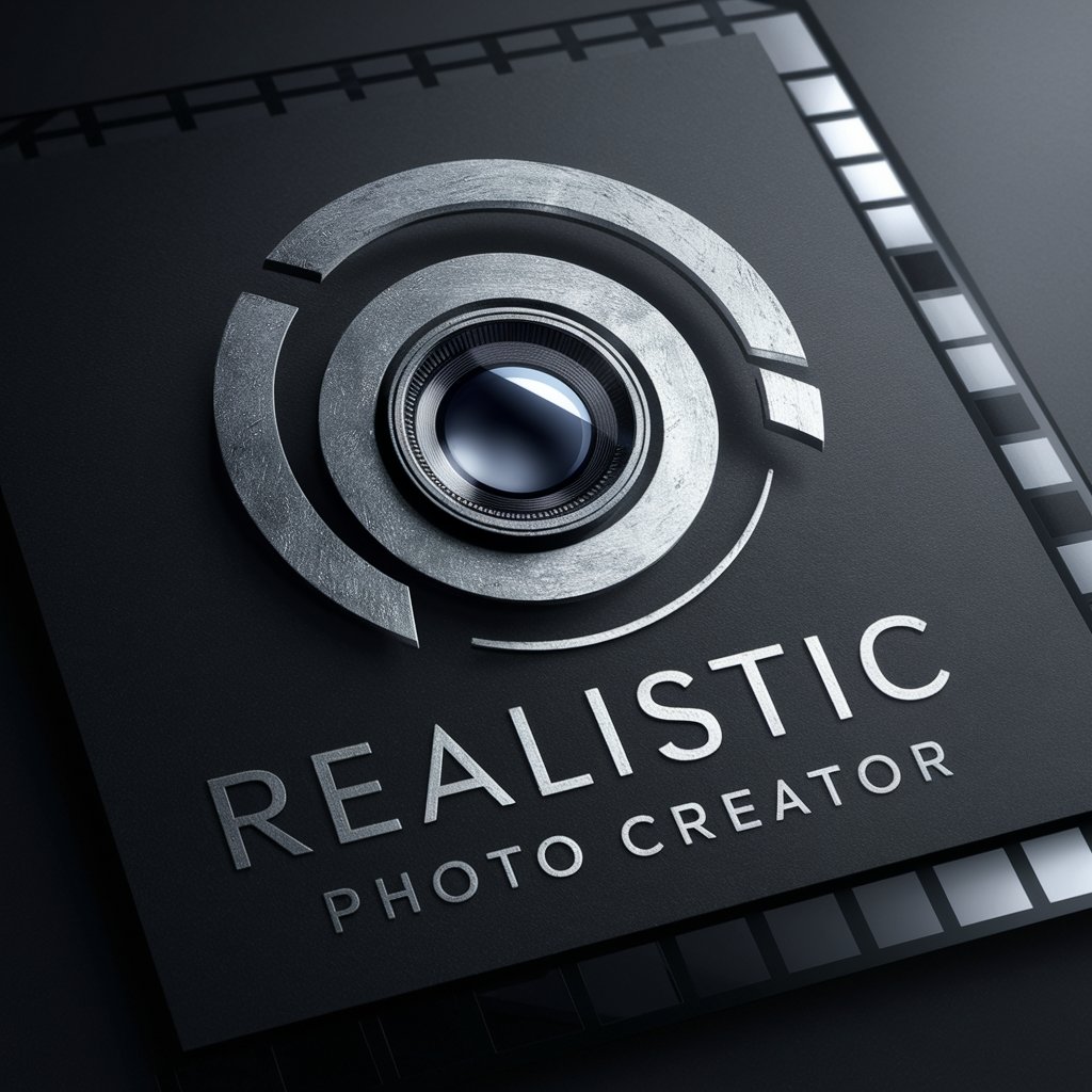 Realistic Photo Creator in GPT Store