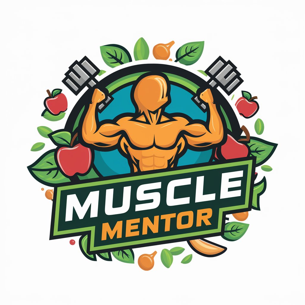 Muscle Mentor