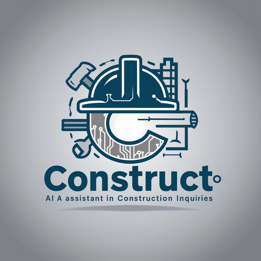 Construct in GPT Store