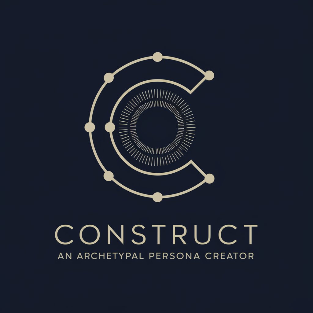 Construct (C-10-L) in GPT Store