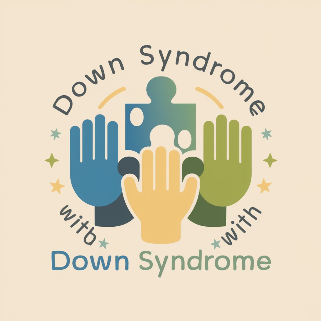 Down Syndrome Advocate in GPT Store