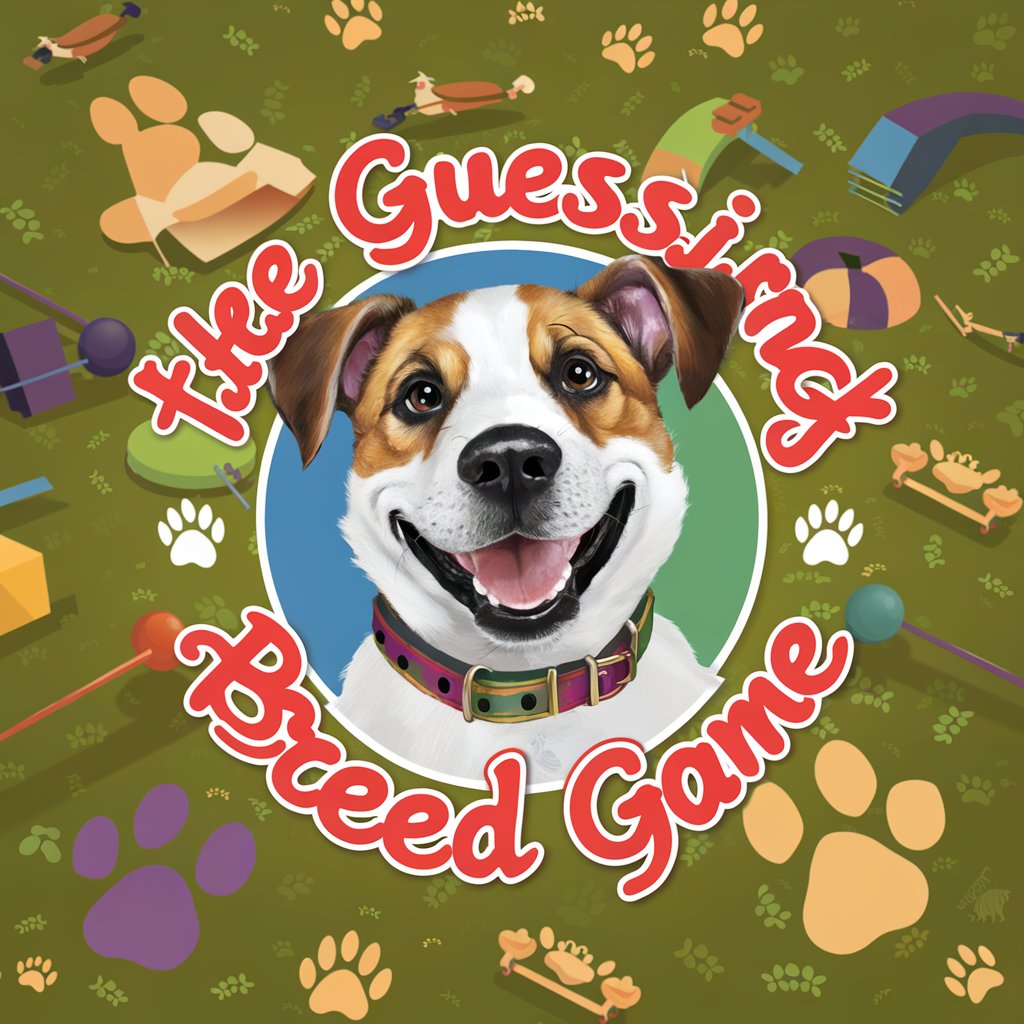 The Guessing Breed Game in GPT Store