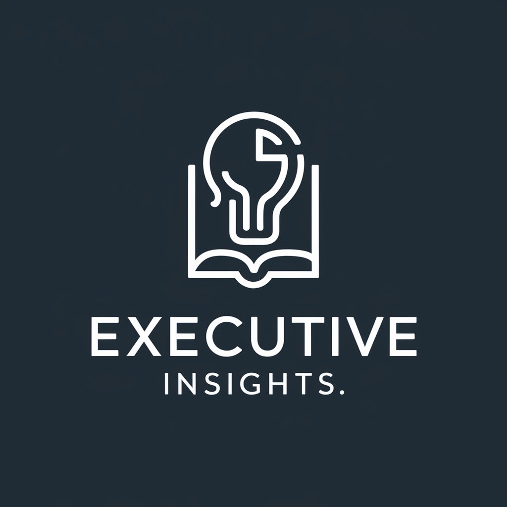 Executive Insights