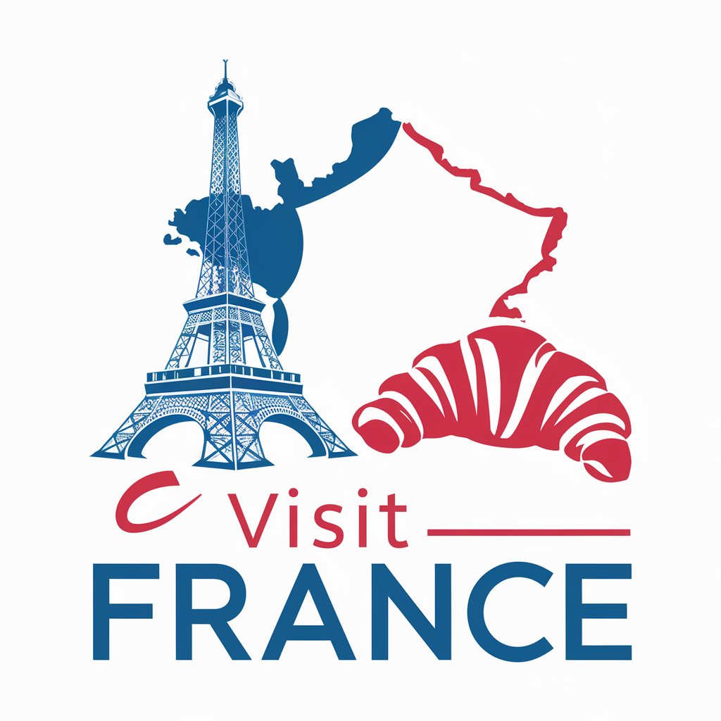 Visit France in GPT Store