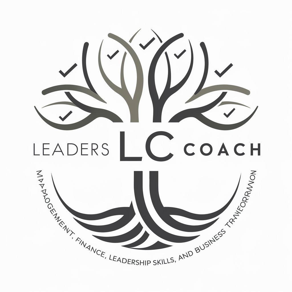 Leadership Coach