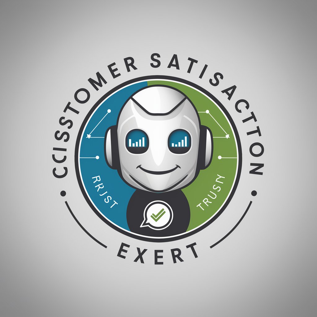 Customer Satisfaction Expert in GPT Store