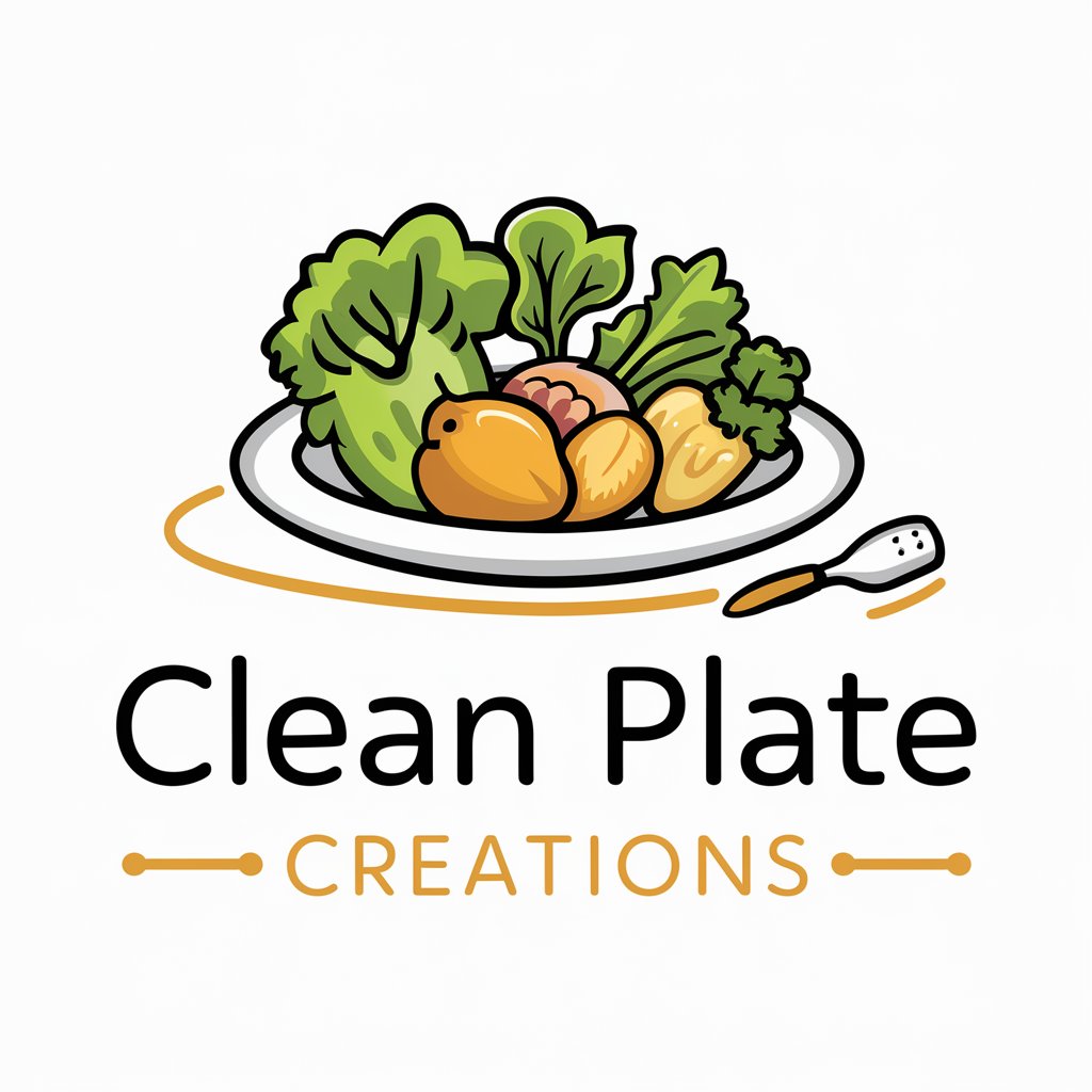 Clean Plate Creations