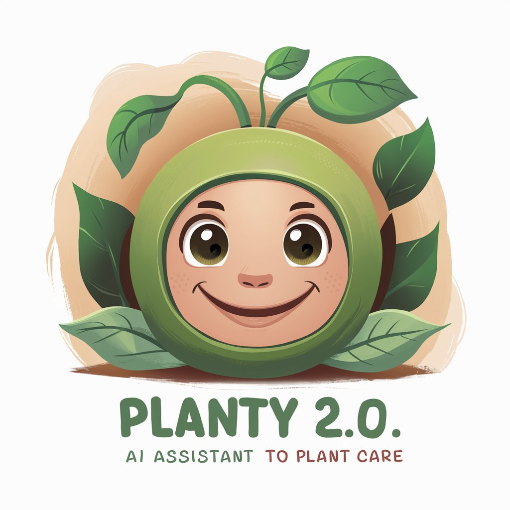 Planty 2.0