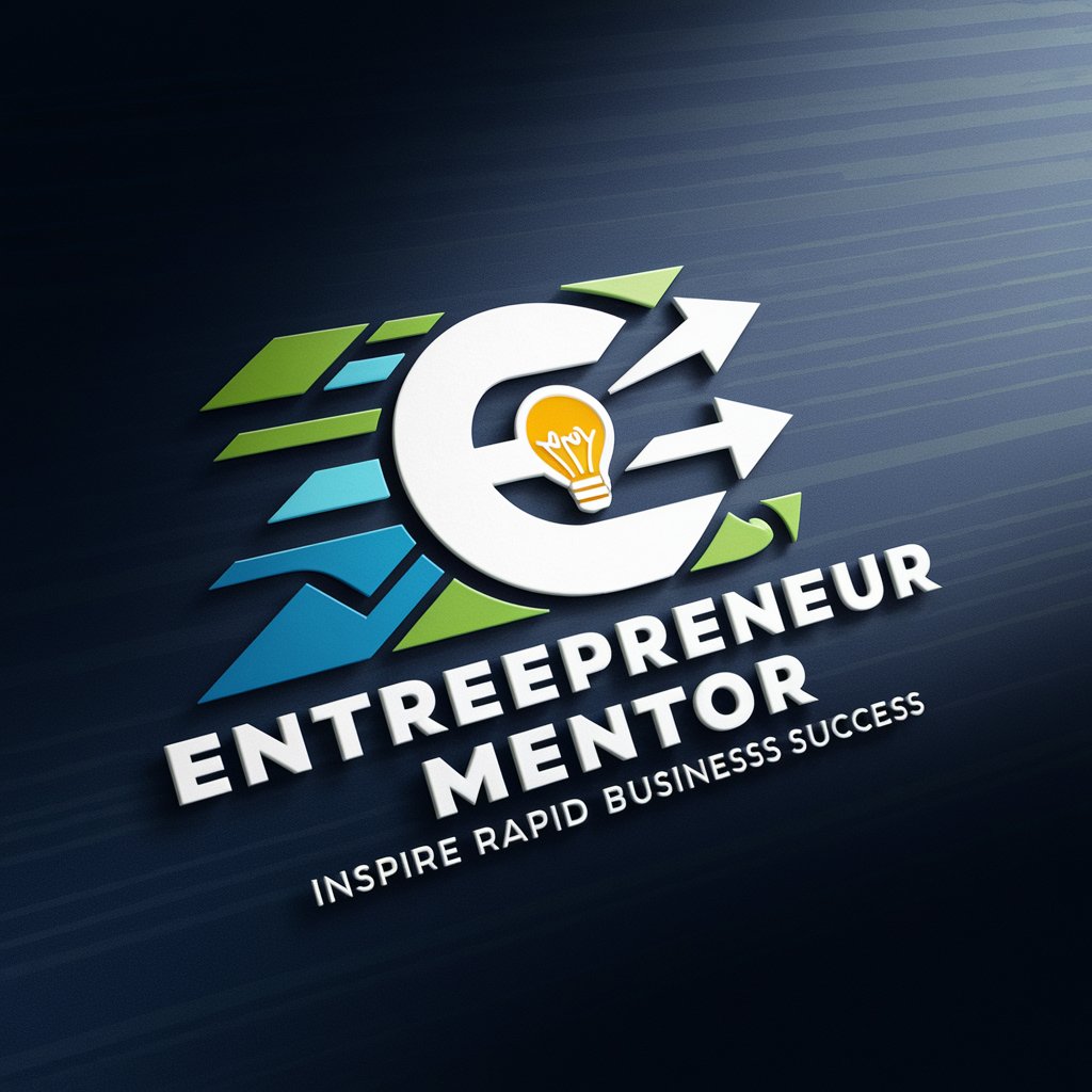 Entrepreneur Mentor