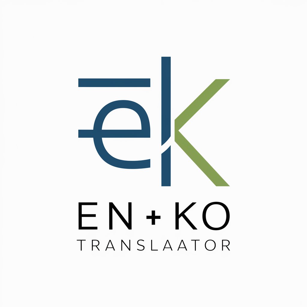 En Ko Translator