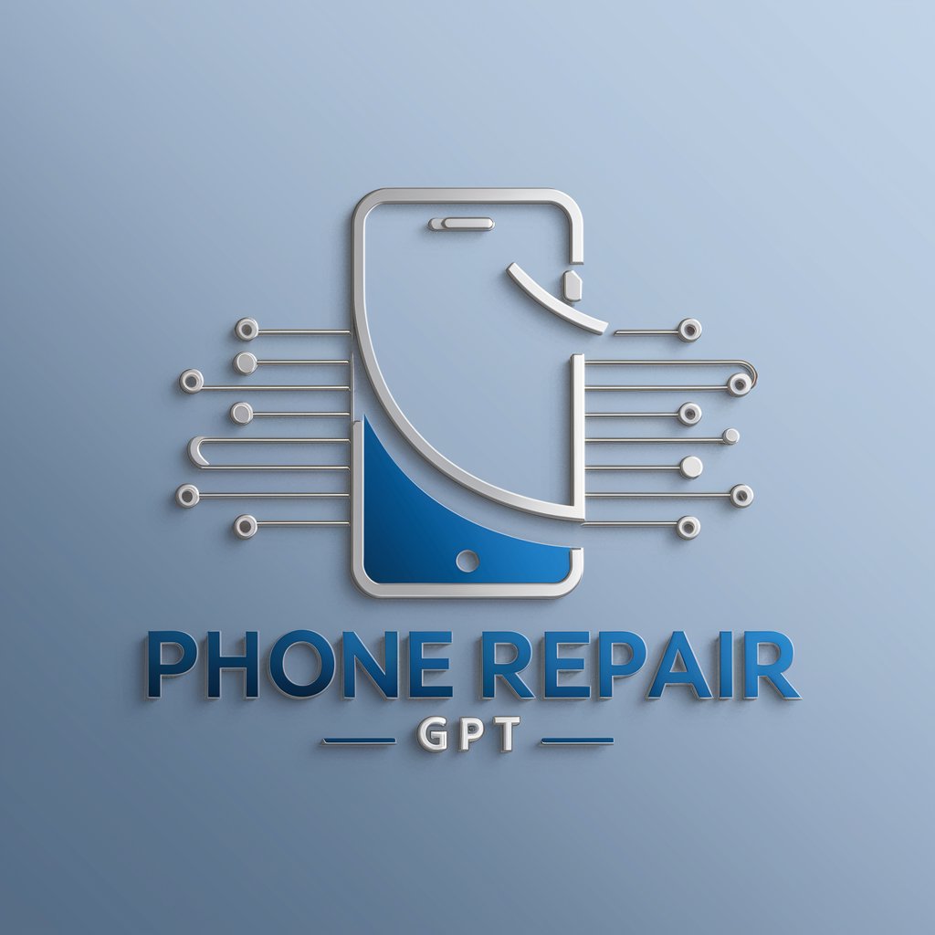 Phone Repair