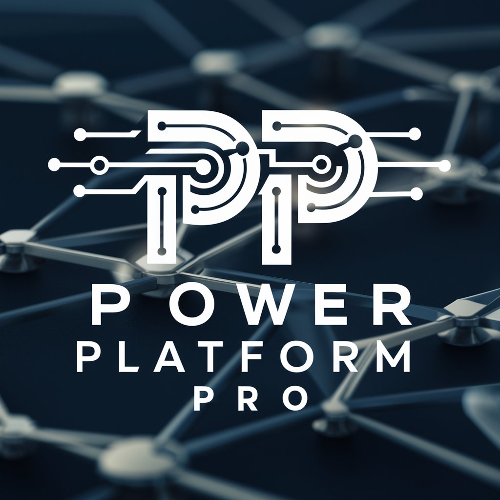 Power Platform Pro