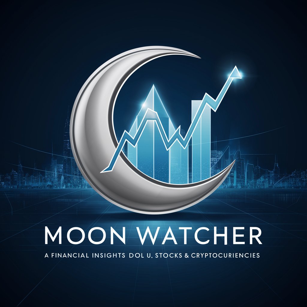 Moon Watcher in GPT Store