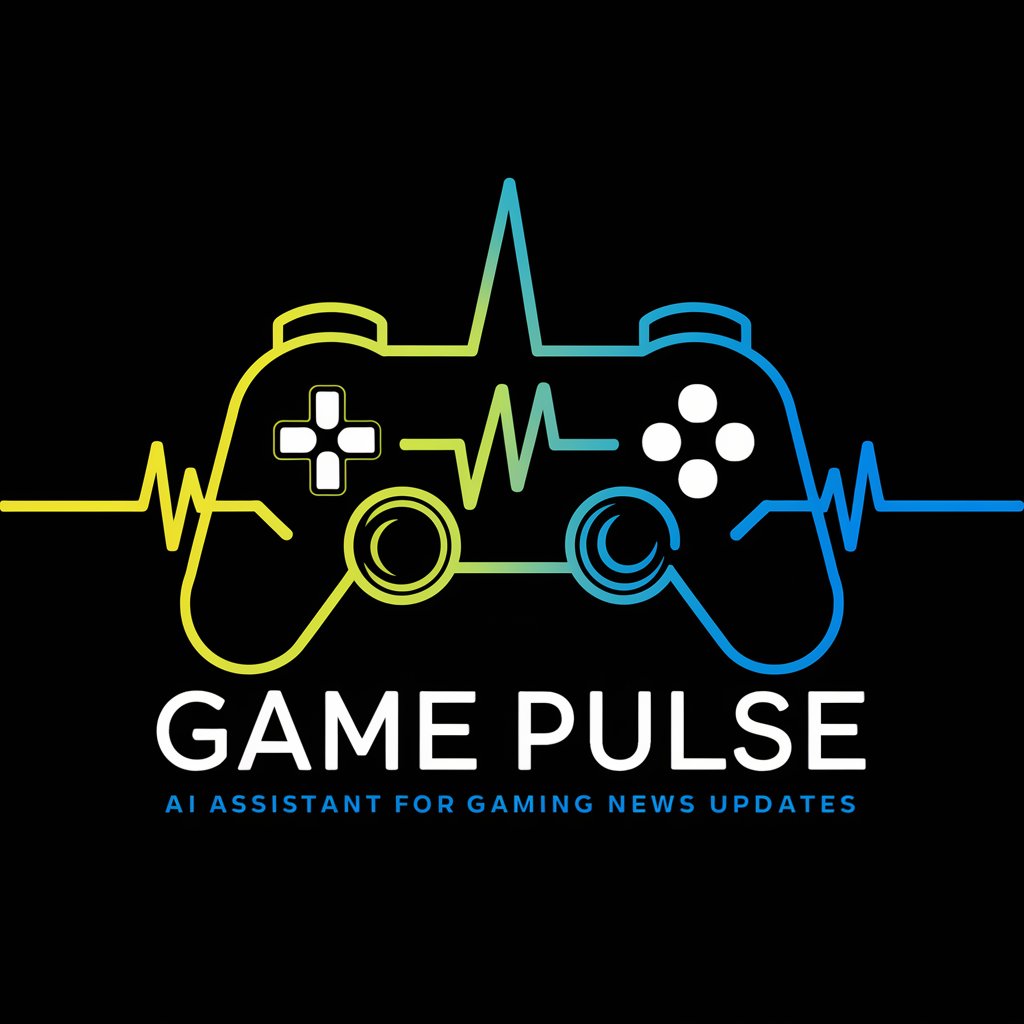 Game Pulse in GPT Store