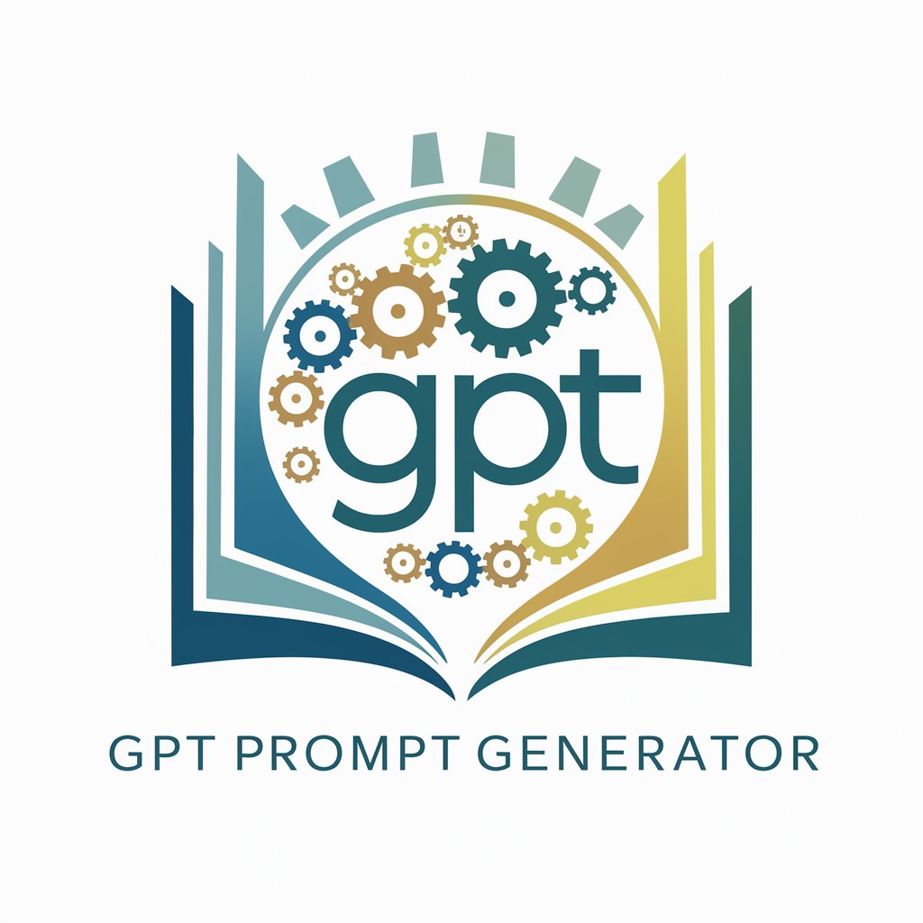 GPT Prompt Generator in GPT Store