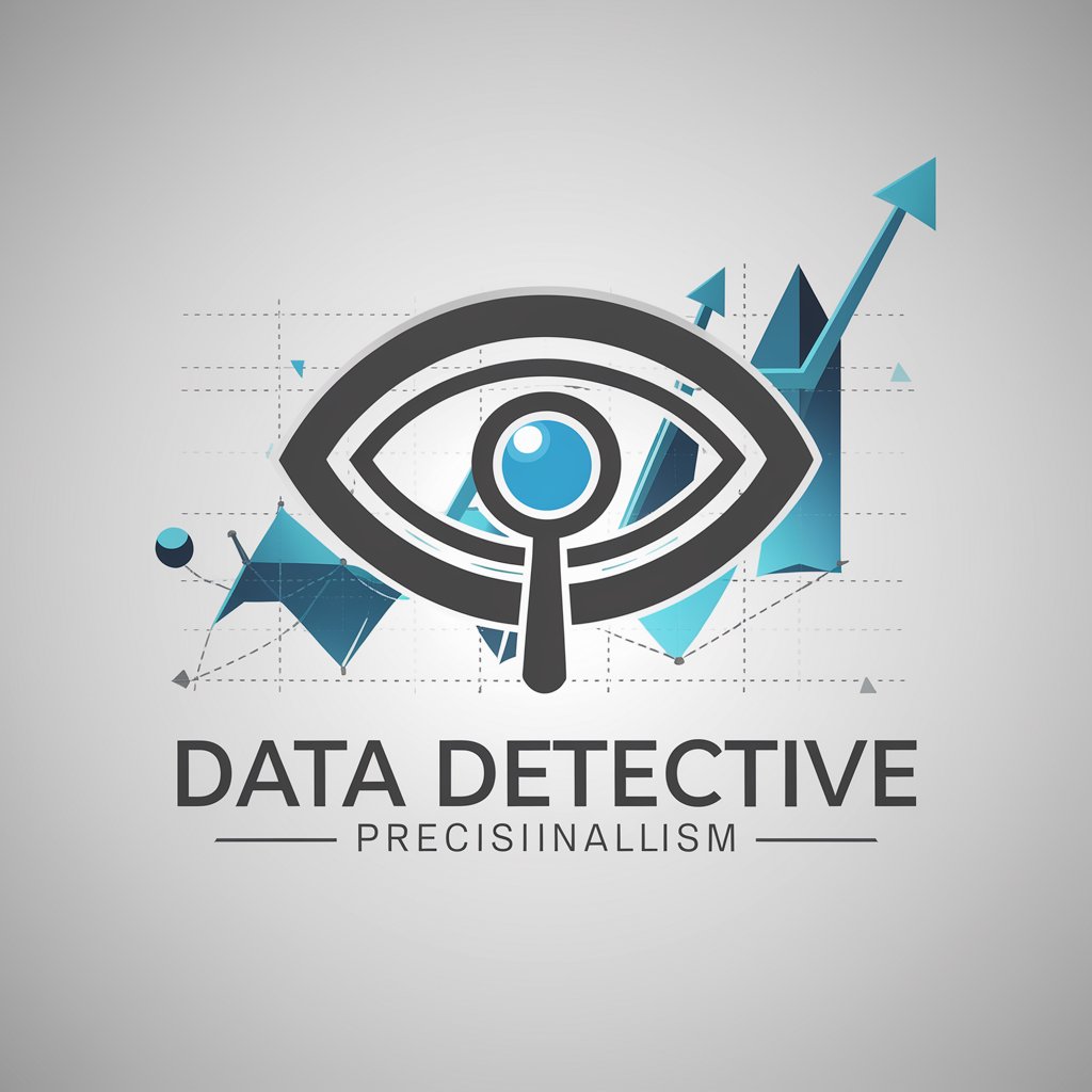 Data Detective