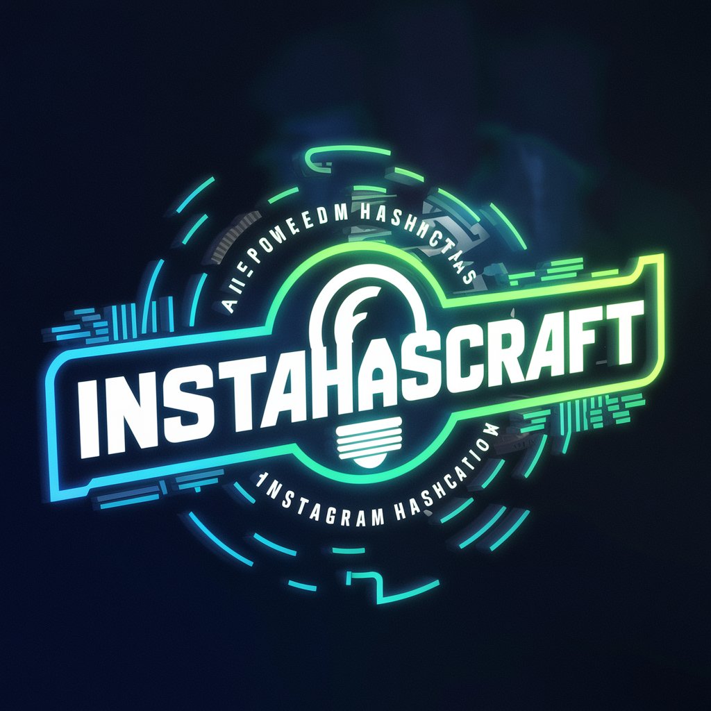 InstaHashCraft