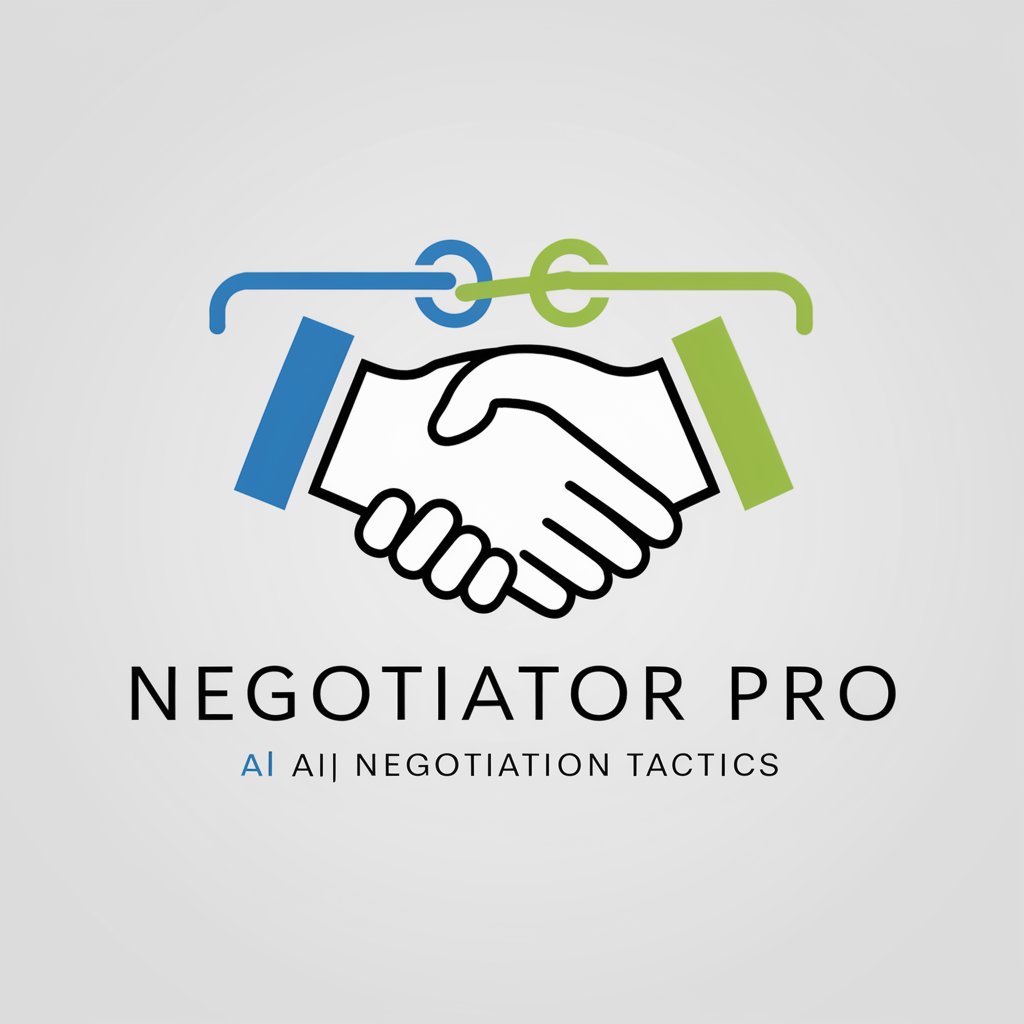Negotiator Pro