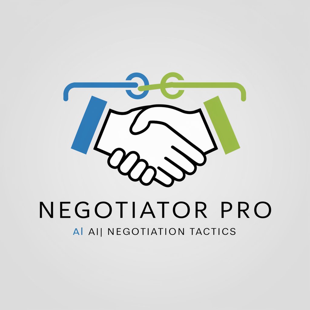 Negotiator Pro in GPT Store