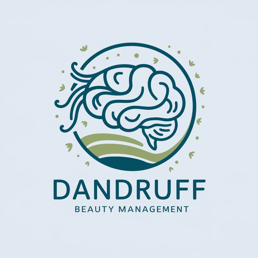 Dandruff