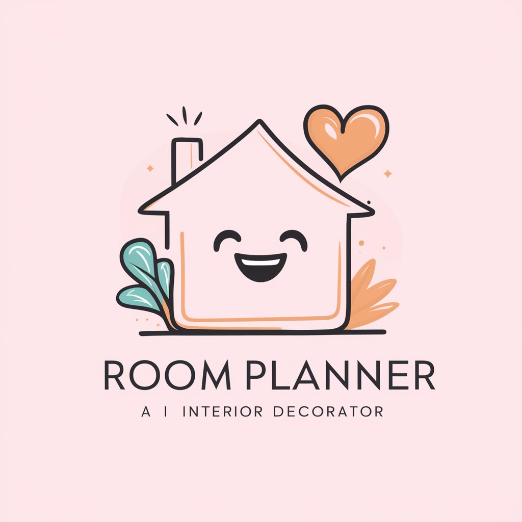 Room Planner in GPT Store