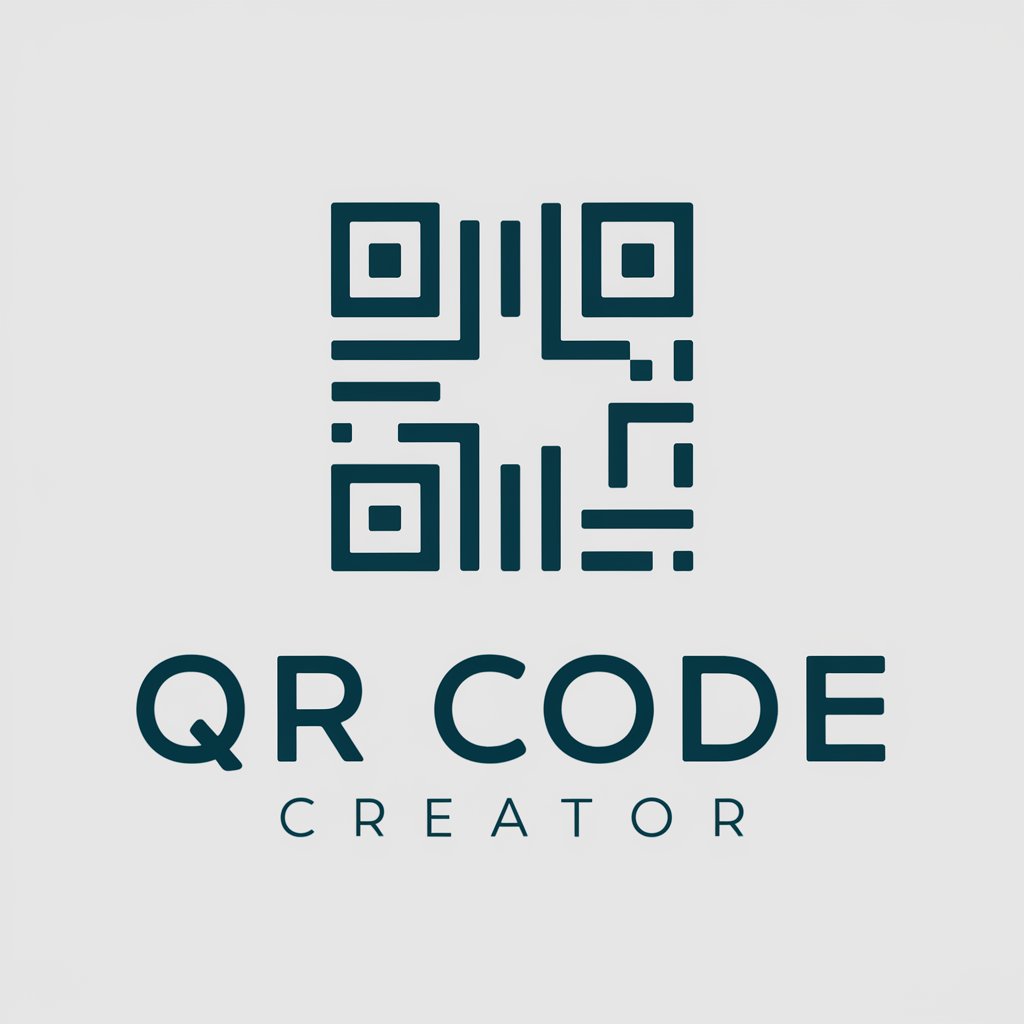 QR Code Creator