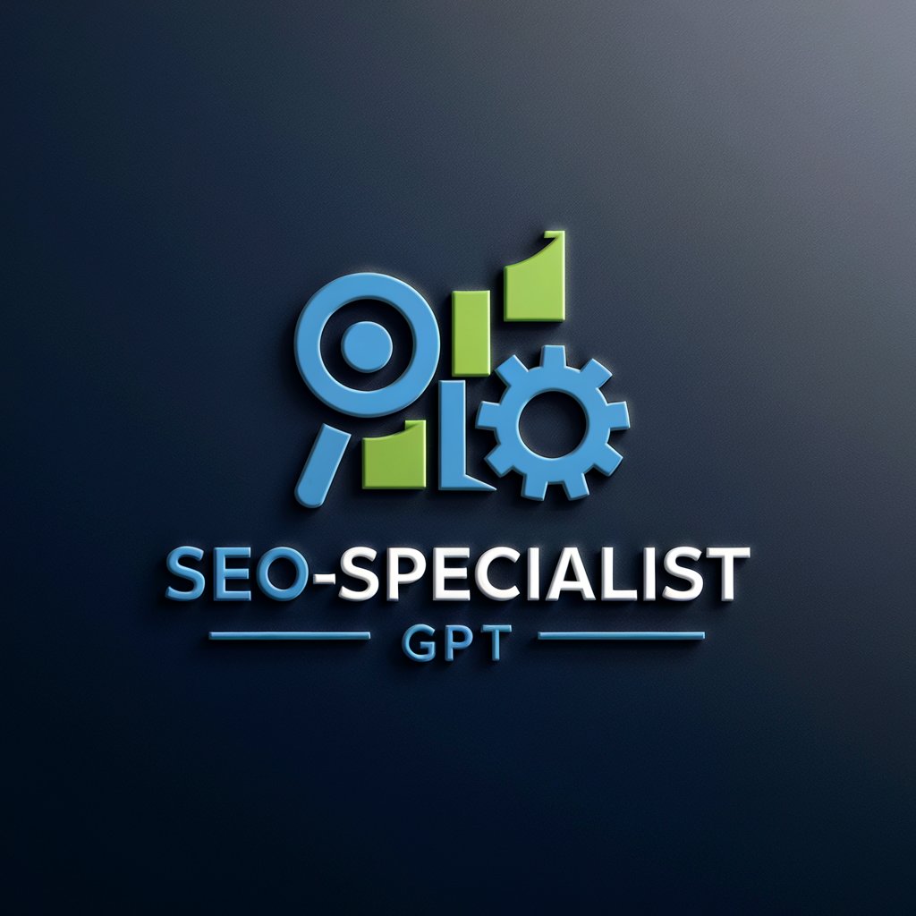 SEO-specialist