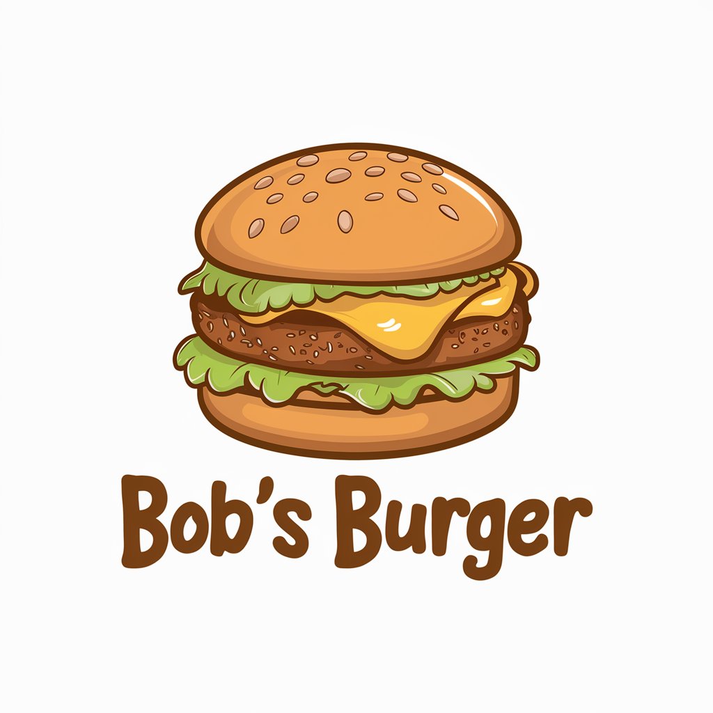 Bob‘s Burger in GPT Store