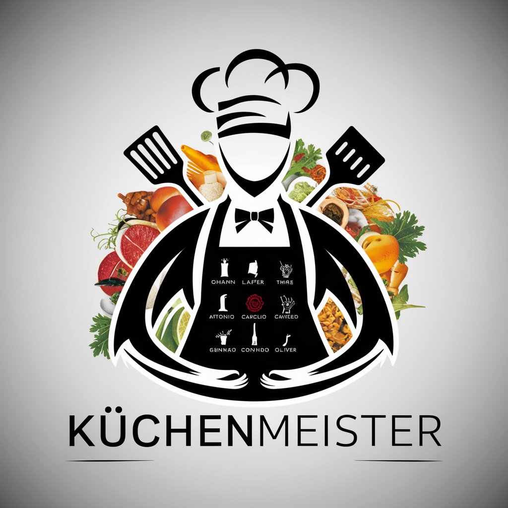 Küchenmeister