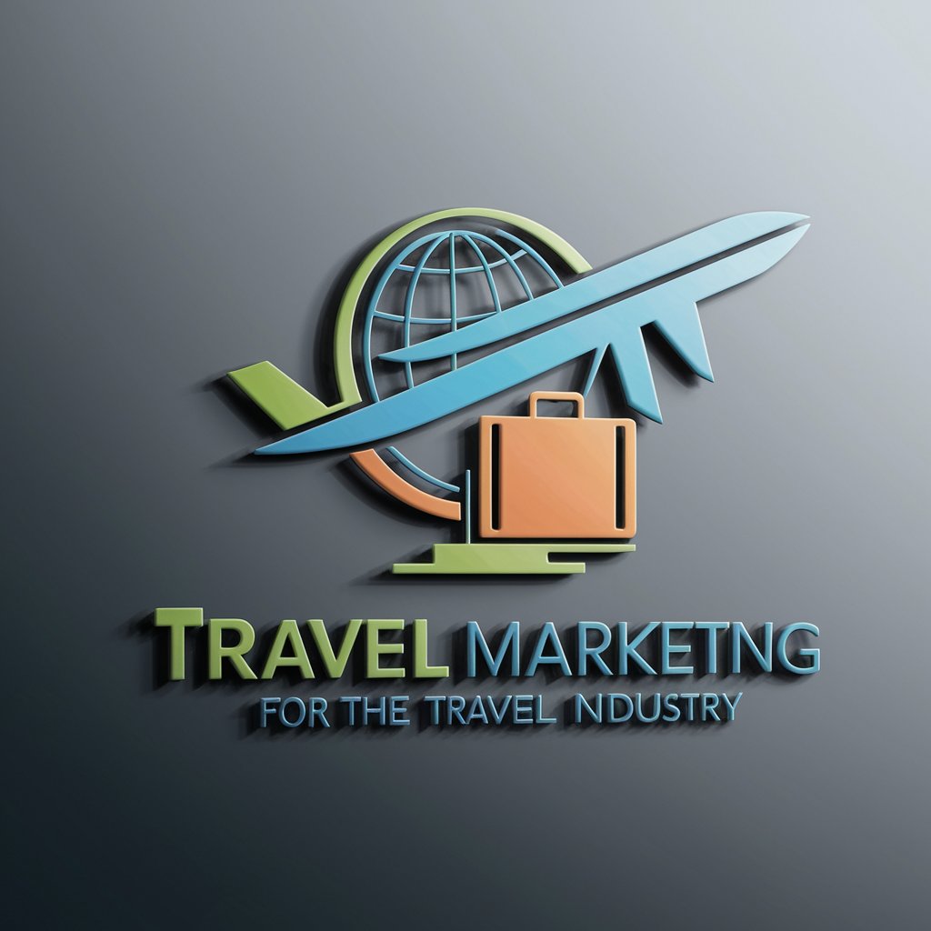 Travel Marketing