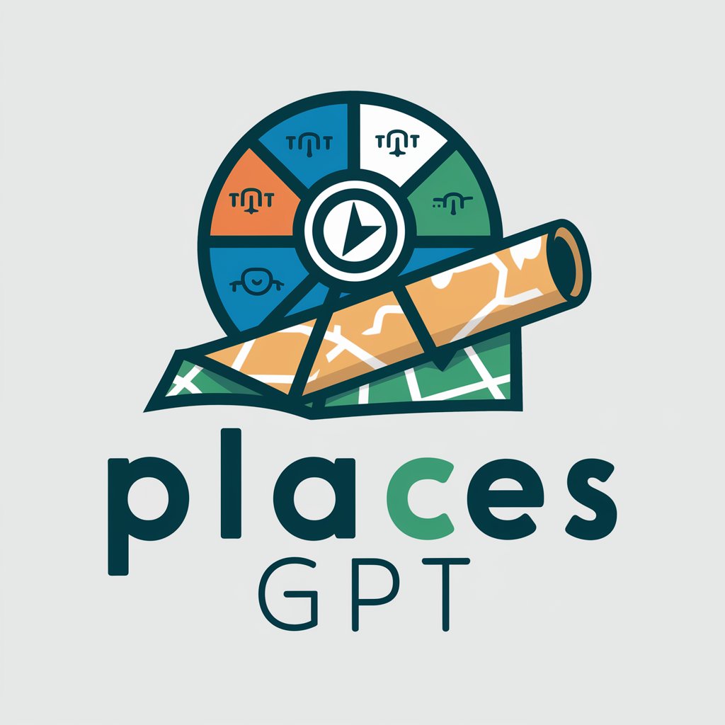 Places GPT in GPT Store