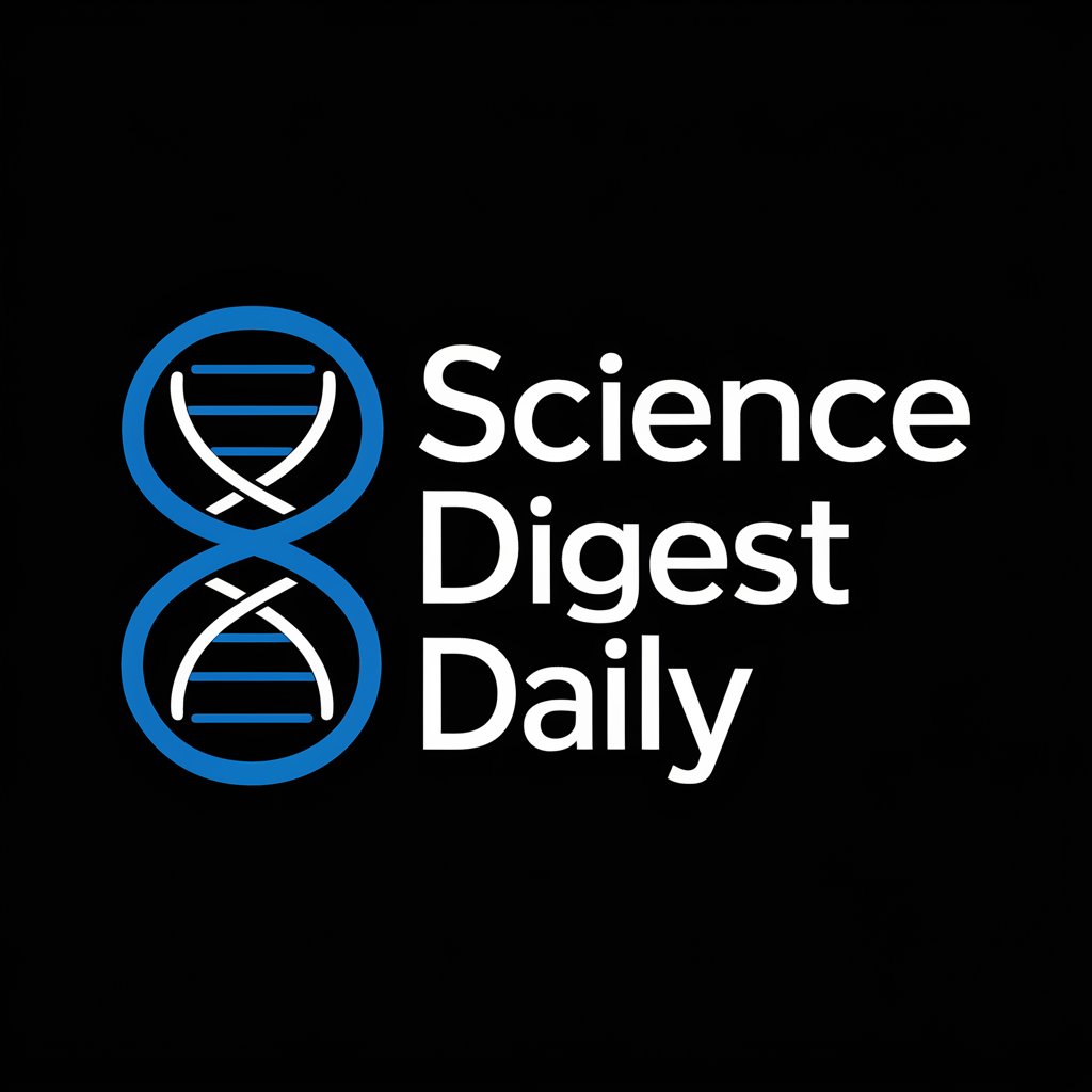 Science Digest Daily