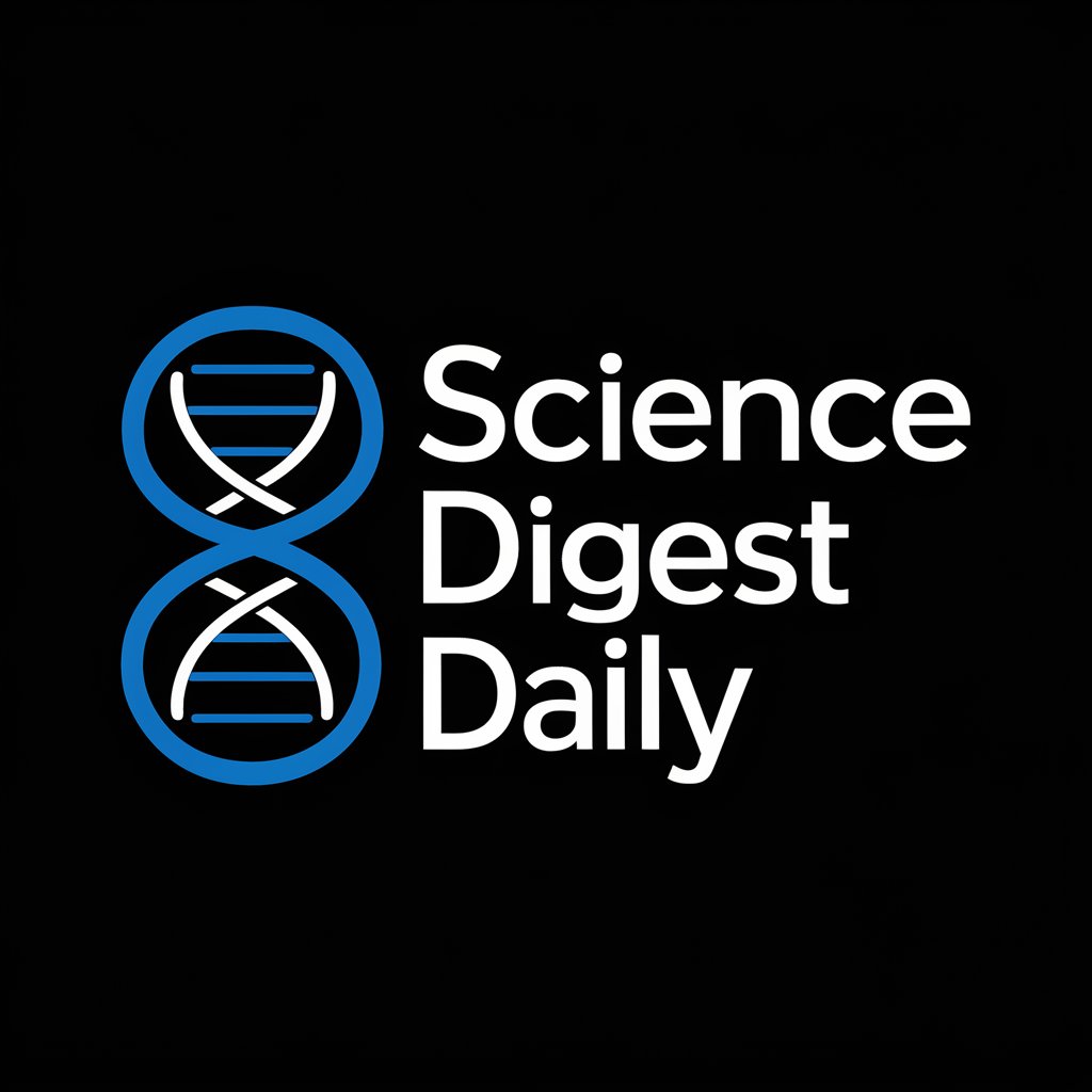 Science Digest Daily in GPT Store