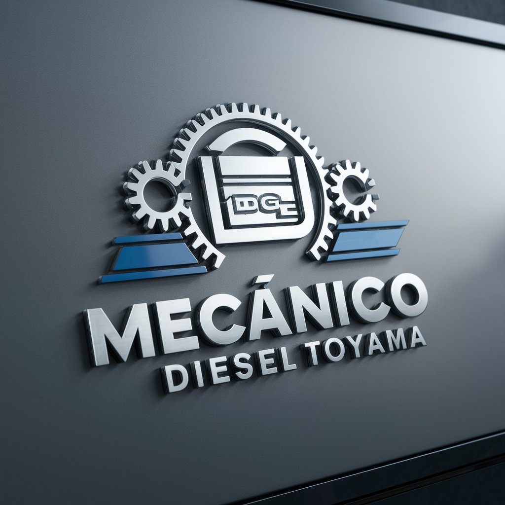 Mecânico Diesel Toyama