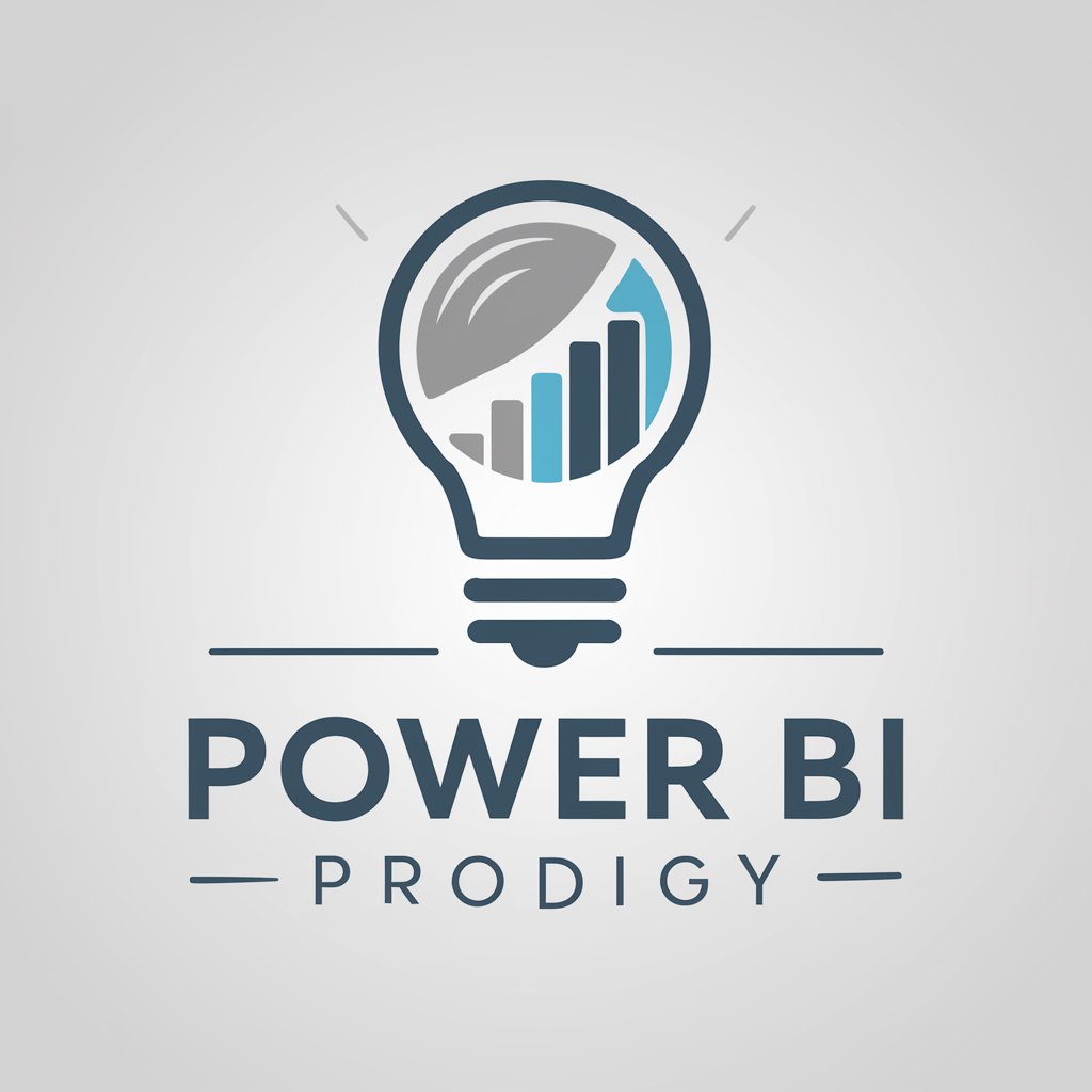 Power BI Prodigy