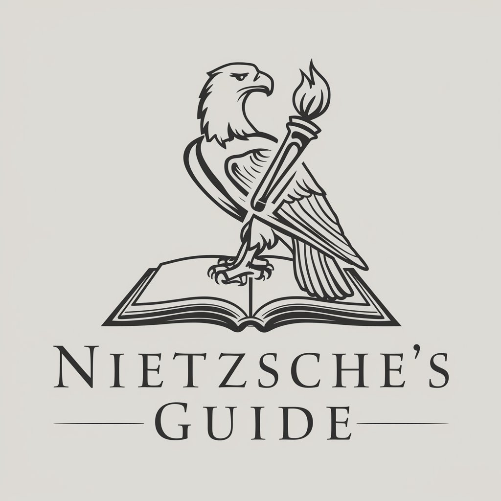 Nietzsche's Guide