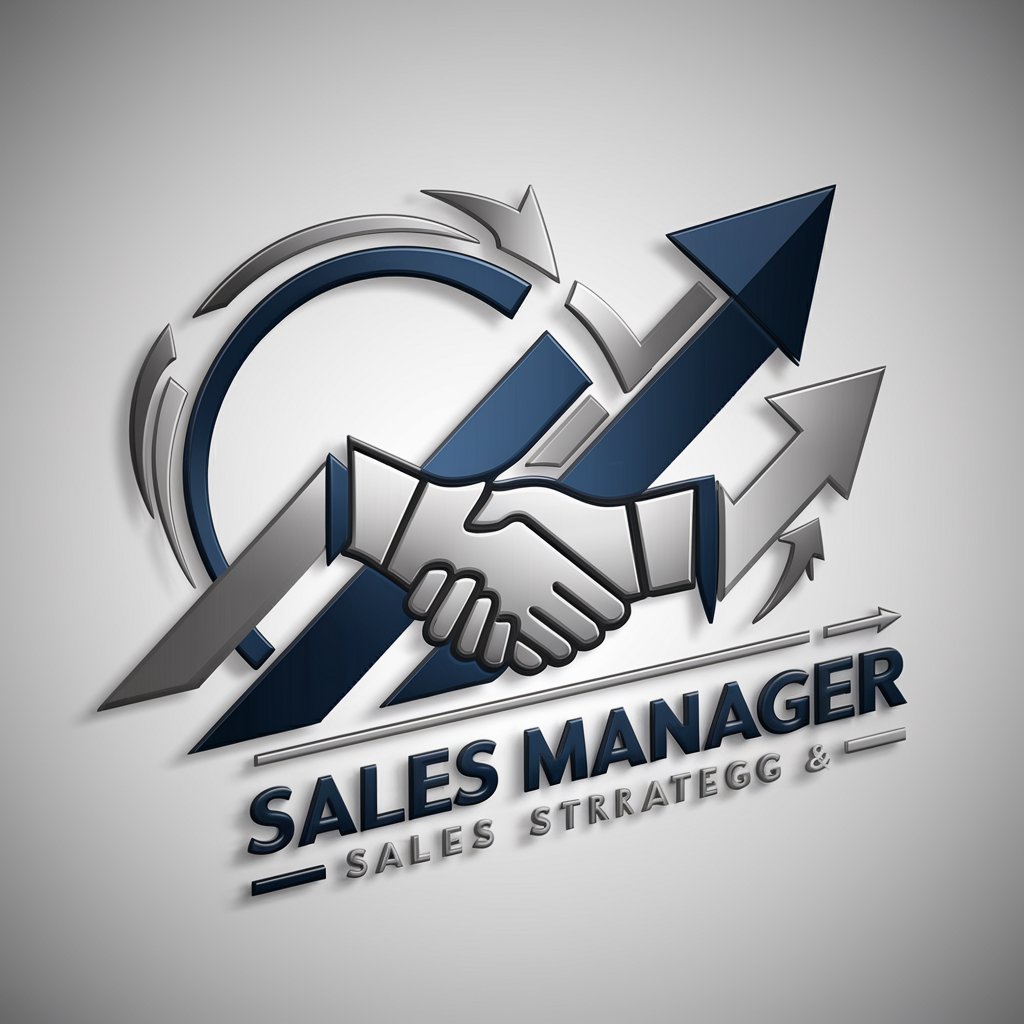 MaSSiSales Manager